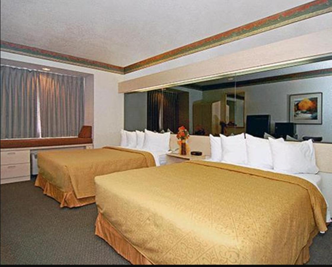 Motel 6-Bernalillo, Nm Cameră foto